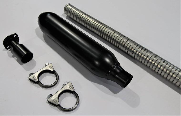 Firman Generator Exhaust Extension Kit