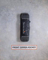 Simms GTS Rod and Reel Vault